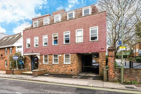 1 bedroom flat for sale, Chertsey Street, Surrey GU1