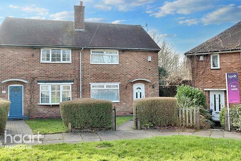 113 Mill Lane, Quinton, Birmingham, B32 3BB