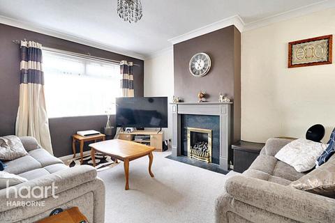 113 Mill Lane, Quinton, Birmingham, B32 3BB