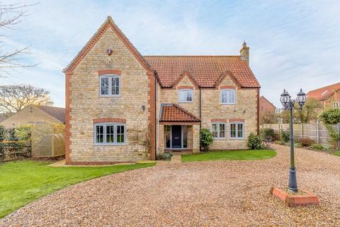 5 bedroom detached house for sale, Vicarage Lane, Lincoln LN4