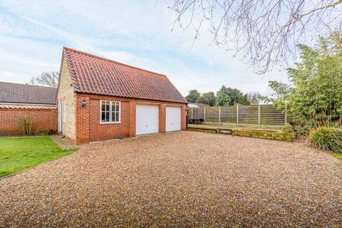 5 bedroom detached house for sale, Vicarage Lane, Lincoln LN4