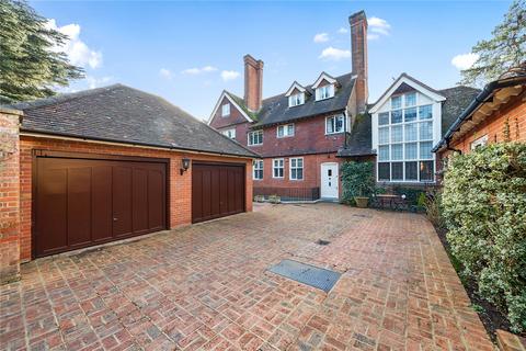 undefined, Framewood Road, Stoke Poges, Slough