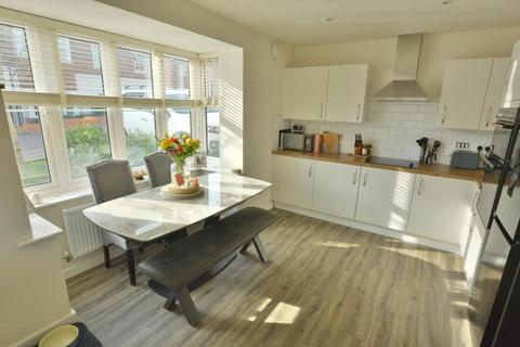 4 bedroom terraced house for sale, Sorrel Lane, Wimborne, BH21 4FE