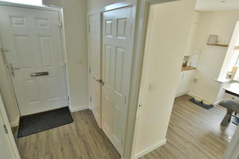 4 bedroom terraced house for sale, Sorrel Lane, Wimborne, BH21 4FE