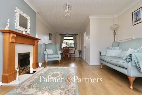 3 bedroom semi-detached house for sale, Coleness Road, Ipswich, Suffolk, IP3