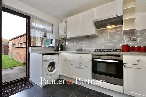 3 bedroom semi-detached house for sale, Coleness Road, Ipswich, Suffolk, IP3