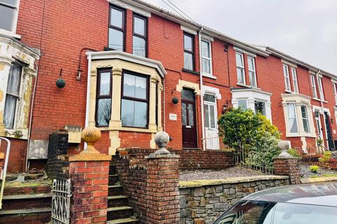 32 Salisbury Road, Maesteg, CF34 9EG