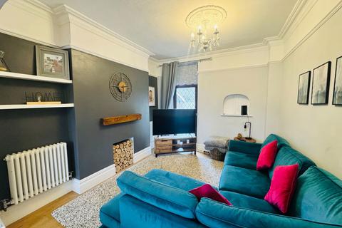 32 Salisbury Road, Maesteg, CF34 9EG