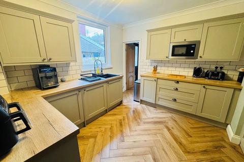 32 Salisbury Road, Maesteg, CF34 9EG