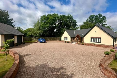 undefined, Garway Common, Garway, Hereford
