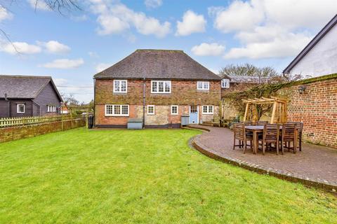 3 bedroom semi-detached house for sale, Rectory Lane, Harrietsham, Maidstone, Kent