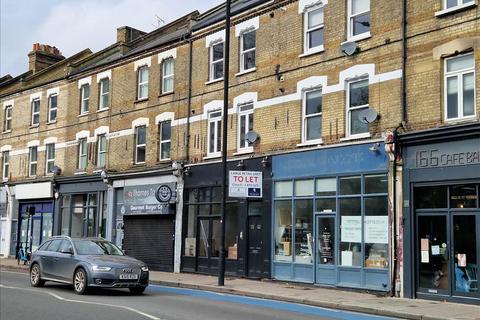 Retail property (high street) to rent, 168-170 Battersea Park Road, Wandsworth, London, SW11