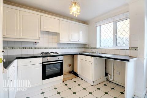 4 bedroom detached house for sale, Broad Bridge Close, Kiveton Park