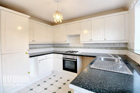 undefined, Broad Bridge Close, Kiveton Park