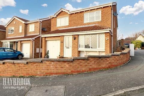 undefined, Broad Bridge Close, Kiveton Park