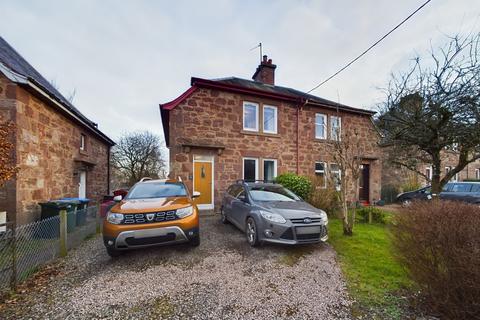 22 Emma Street, Blairgowrie, PH10 6NU