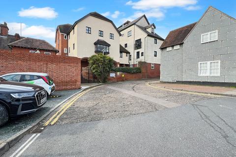 1 bedroom retirement property for sale, New Street, Braintree, CM7