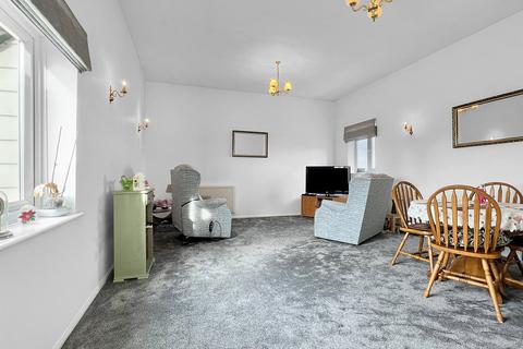 1 bedroom retirement property for sale, New Street, Braintree, CM7
