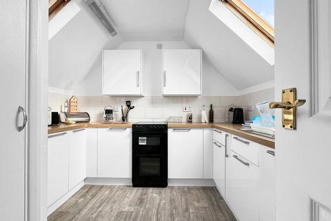 1 bedroom retirement property for sale, New Street, Braintree, CM7