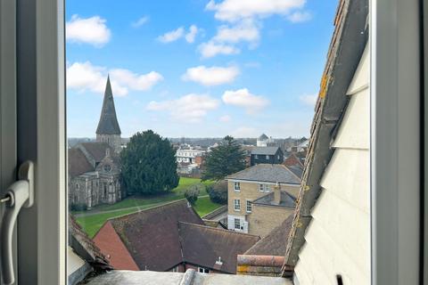 1 bedroom retirement property for sale, New Street, Braintree, CM7