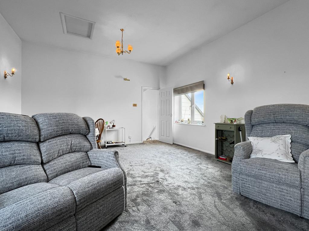 Living Room/Diner