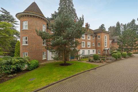 2 Agincourt, Ascot, SL5 7SJ