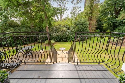 2 Agincourt, Ascot, SL5 7SJ