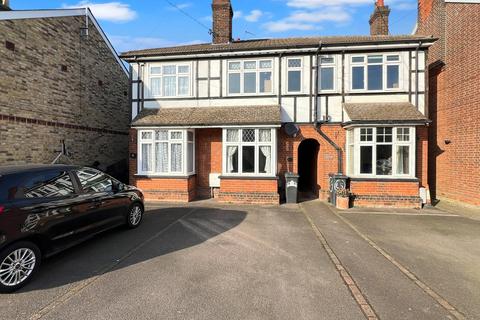 3 bedroom house for sale, Coggeshall Road, Braintree, CM7