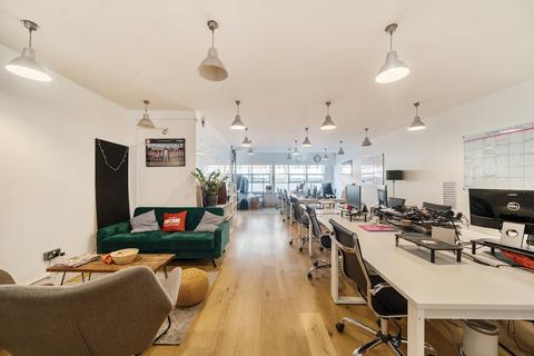 Office to rent, 2A The Hangar, Perseverance Works, London, E2 8DD