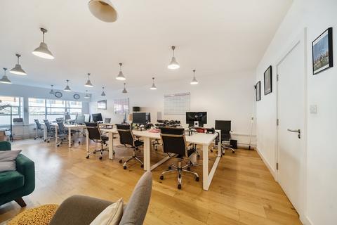 Office to rent, 2A The Hangar, Perseverance Works, London, E2 8DD