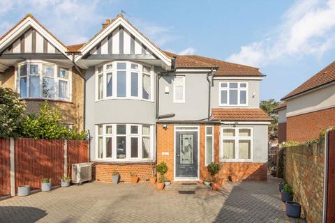 6 bedroom semi-detached house to rent, Ewell Road, Surbiton KT6