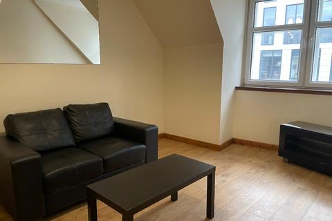 4 bedroom flat to rent, Upper Kirkgate, City Centre, Aberdeen, AB10