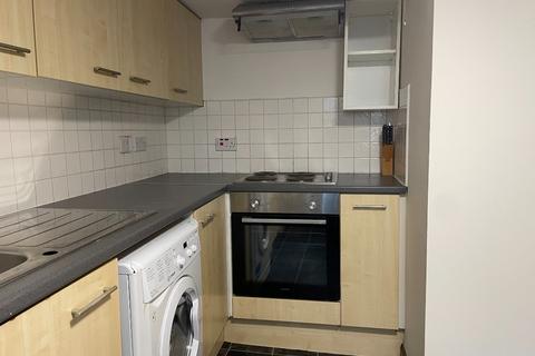 4 bedroom flat to rent, Upper Kirkgate, City Centre, Aberdeen, AB10