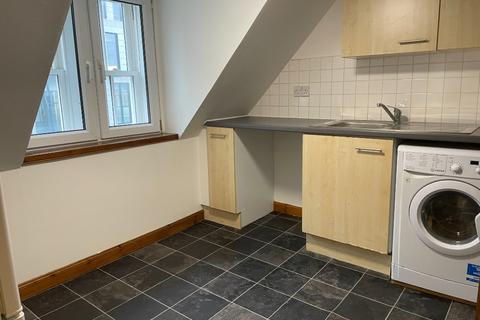 4 bedroom flat to rent, Upper Kirkgate, City Centre, Aberdeen, AB10