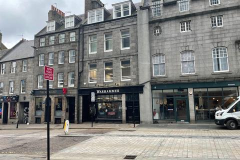 Flat - Upper Kirkgate, City Centre, Aberdeen, AB10