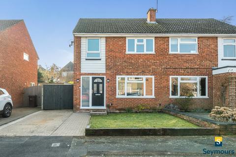 3 bedroom semi-detached house for sale, Burden Way, Surrey GU2