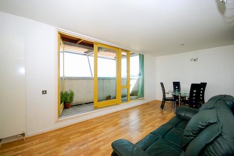 1 bedroom flat for sale, Southern Way, Greenwich Millennium Village, London, SE10