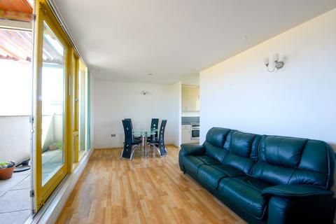 1 bedroom flat for sale, Southern Way, Greenwich Millennium Village, London, SE10