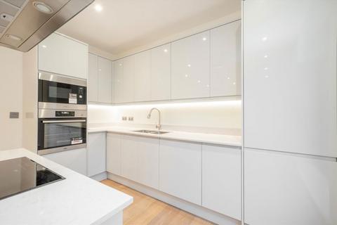 undefined, Bridge Way, London NW11