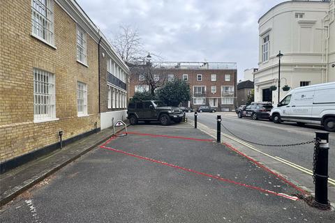 Garage for sale, Hyde Park Gardens, Hyde Park, W2