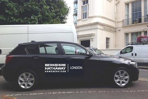 undefined, Hyde Park Gardens, Hyde Park, W2