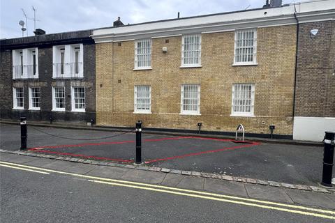 undefined, Hyde Park Gardens, Hyde Park, W2