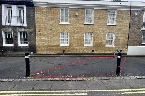 undefined, Hyde Park Gardens, Hyde Park, W2