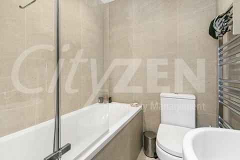 2 bedroom flat to rent, Kellett Road, London SW2