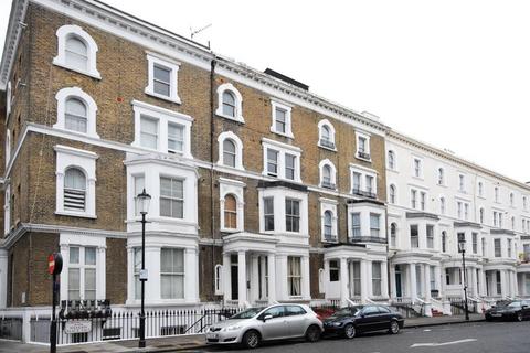 Studio to rent, Nevern Place, Earls Court SW5