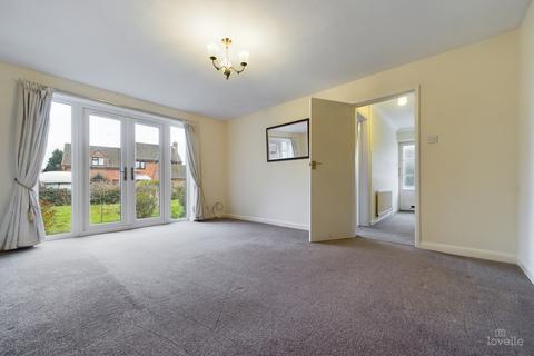 Rohan Barton Lane, Barrow-upon-humber, DN19 7DD