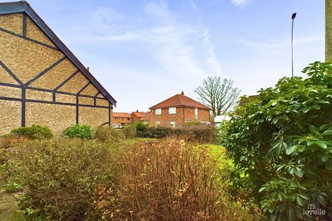 Rohan Barton Lane, Barrow-upon-humber, DN19 7DD