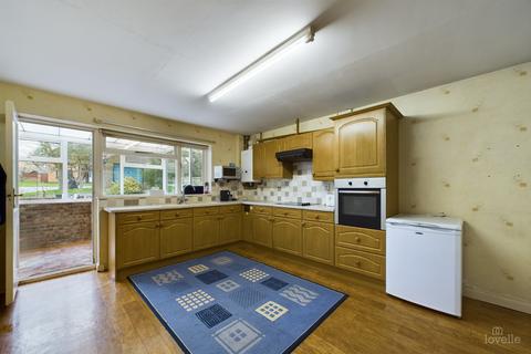 Rohan Barton Lane, Barrow-upon-humber, DN19 7DD