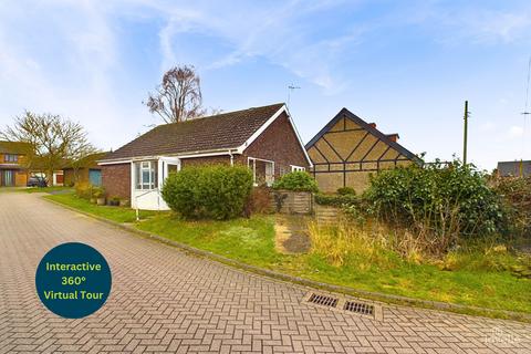Rohan Barton Lane, Barrow-upon-humber, DN19 7DD