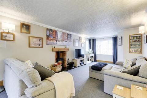 4 bedroom detached house for sale, Georgia Drive, Arnold NG5